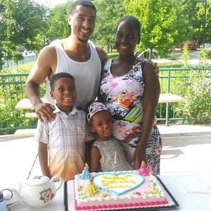 Meet your Posher, Kiki